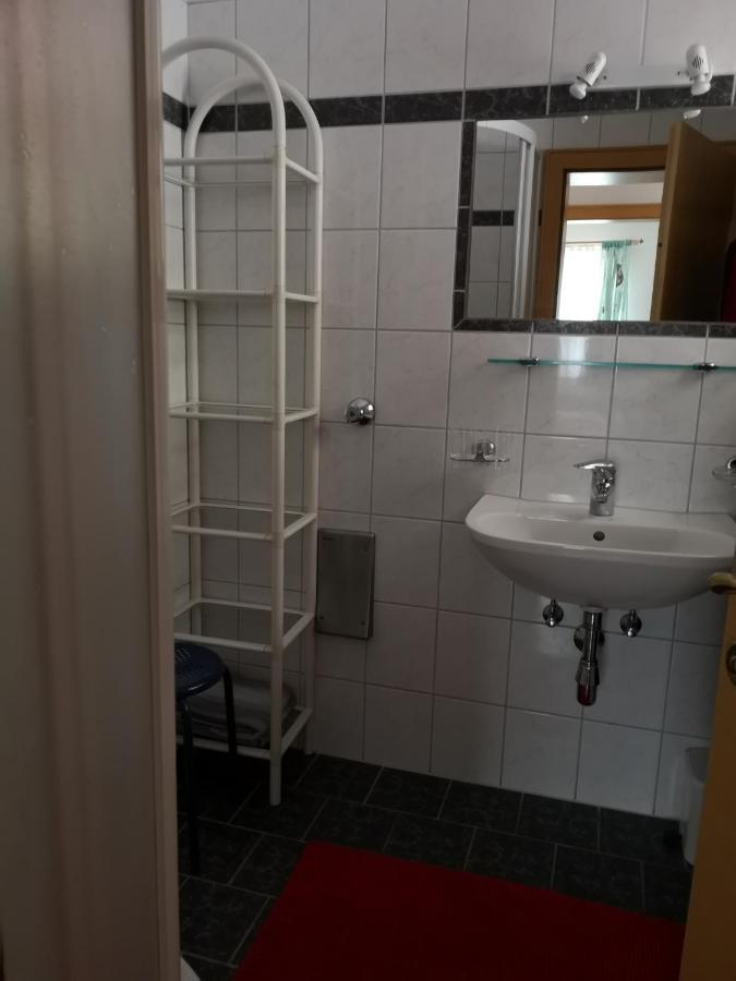 Haus Wieder Apartment Fliess Exterior photo